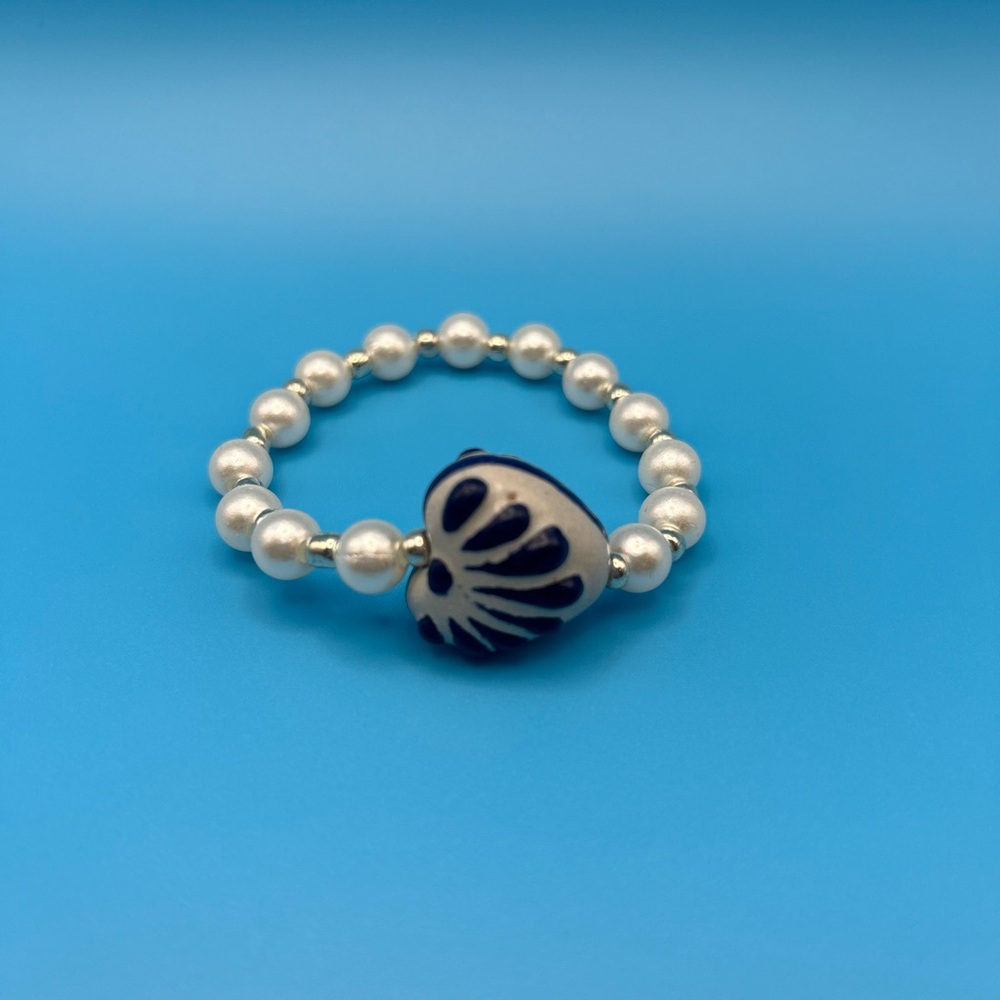 Authentic Talavera Bracelet